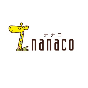 nanaco(ナナコ)